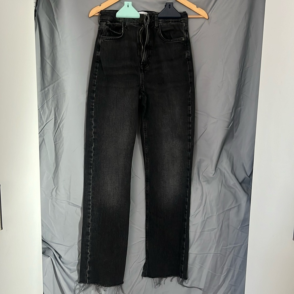 Zara - size 4 - gently used